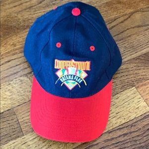 Cooperstown Dreams Park cap
